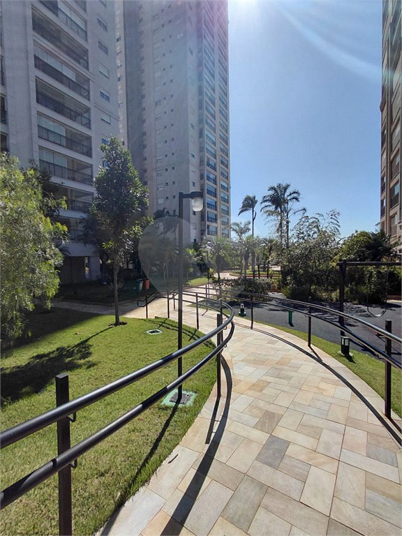 Apartamento à venda - Jabaquara