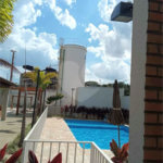 Apartamento á venda no Flor de Liz Residence