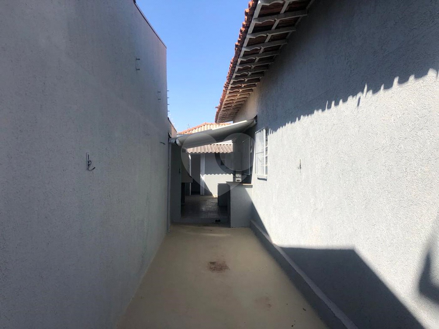 Casa térrea na Vila Nery .
