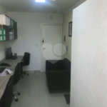Sala Comercial Mobiliada no Jardim Marajoara!!!