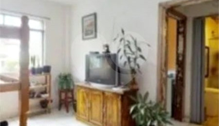Apartamento à venda com 1 quarto em Campos Elíseos, São Paulo, SP