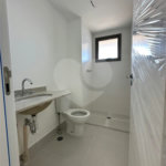 Apartamento com 125m², 3 dormitórios, sendo 3 suítes, 2 vagas, à venda na Moóca.