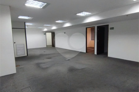 Sala comercial para locação no Brooklin, 152 m²