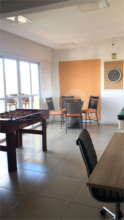 Apartamento Residencial à venda