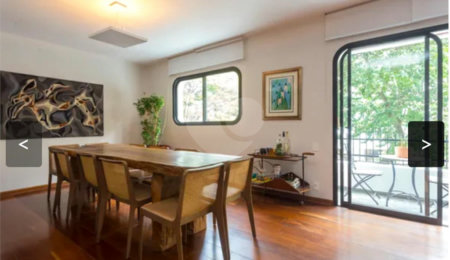 DUPLEX 400M2 NA MELHOR LOCALIZAÇÃO DA OSCAR FREIRE, JARDINS