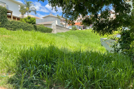 Terreno à venda em Villaggio Capríccio, Louveira, SP