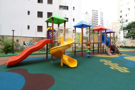 Apartamento com 2 quartos á venda no Brooklin, São Paulo - SP