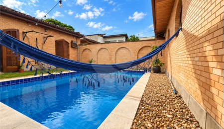 Casa Térrea à venda com 2 quartos em Jardim Prudência, São Paulo, SP