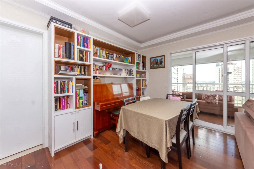Apartamento para venda em Ipiranga com 3 quartos, sendo 3 suítes , 127m²