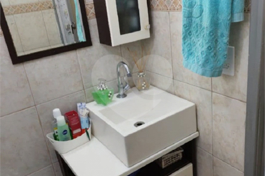 Apartamento a venda no Jaçanã