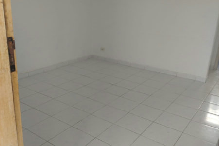 Apartamento PÉ naareia na Vila Guilhermina