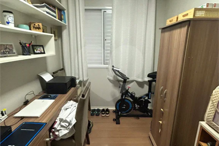 Apartamento à venda com 3 quartos, sendo 1 suíte, em Vila Guilherme, São Paulo, SP
