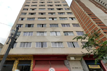APARTAMENTO A VENDA EM SP CENTRO