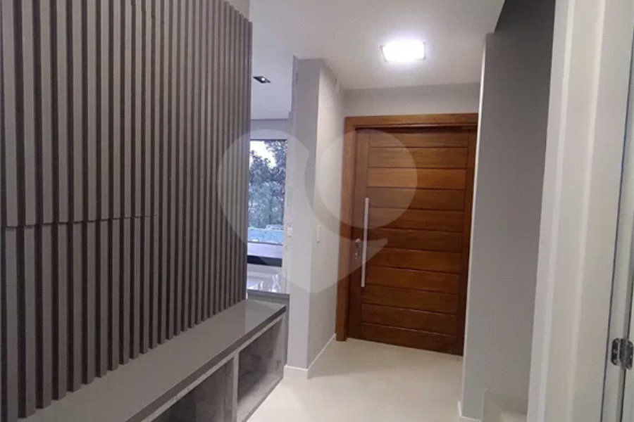 Casa de Alto Padrão com Vista Privilegiada para a Pedra Grande — Atibaia