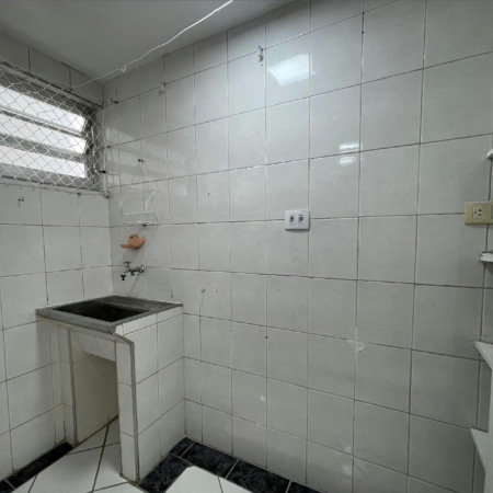 Conjunto Residencial Vila Gomes