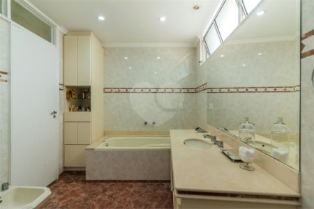 Apartamento a venda Bairro Higienópolis