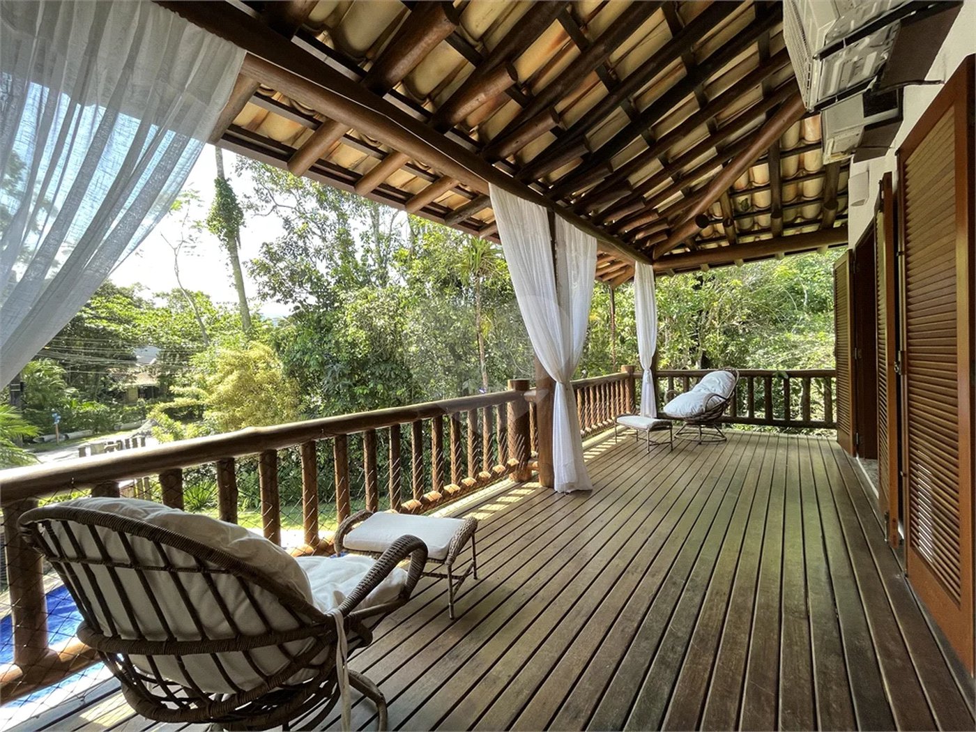 Casa à venda com 4 suítes em Costa do Sol, Bertioga, SP