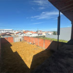 Terreno Murado de 250m2, em Jardim Embaré, São Carlos.