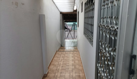 Casa Térrea à venda com 3 quartos no Centro, Ibaté, SP