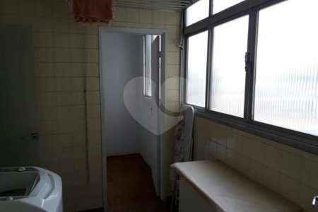 Apartamento 2 quartos - Metro Borba Gato