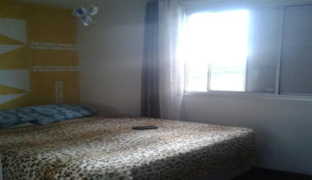 Apartamento à venda com 2 quartos em Vila Polopoli, São Paulo, SP