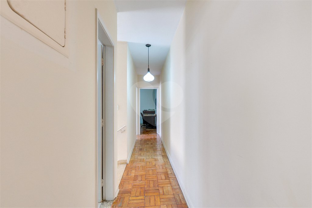 Sobrado à venda com 4 quartos, sendo 1 suíte, em Vila Mascote, São Paulo, SP