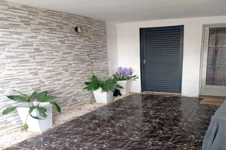 Casa térrea com 125,00 m² .