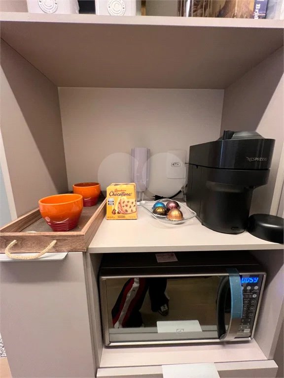 Apartamento para locação na Vila Nova Conceição