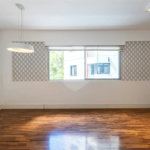 Apartamento para venda em Moema com 2 quartos, sendo 2 suítes, 70m²