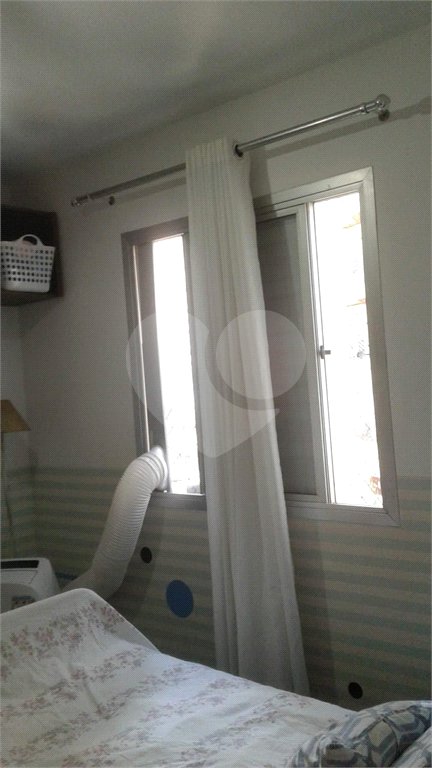Apartamento a venda com 2 quartos - 55 metros.- Vila Mariana