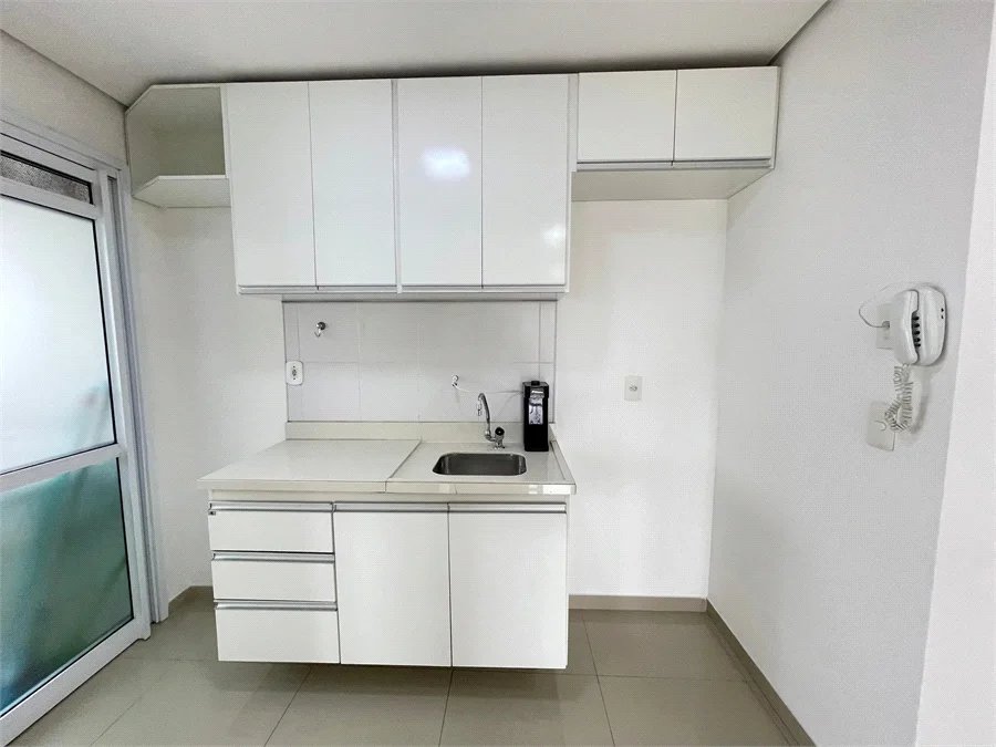 Apartamento à venda com 2 suítes em Vila Sônia, São Paulo, SP