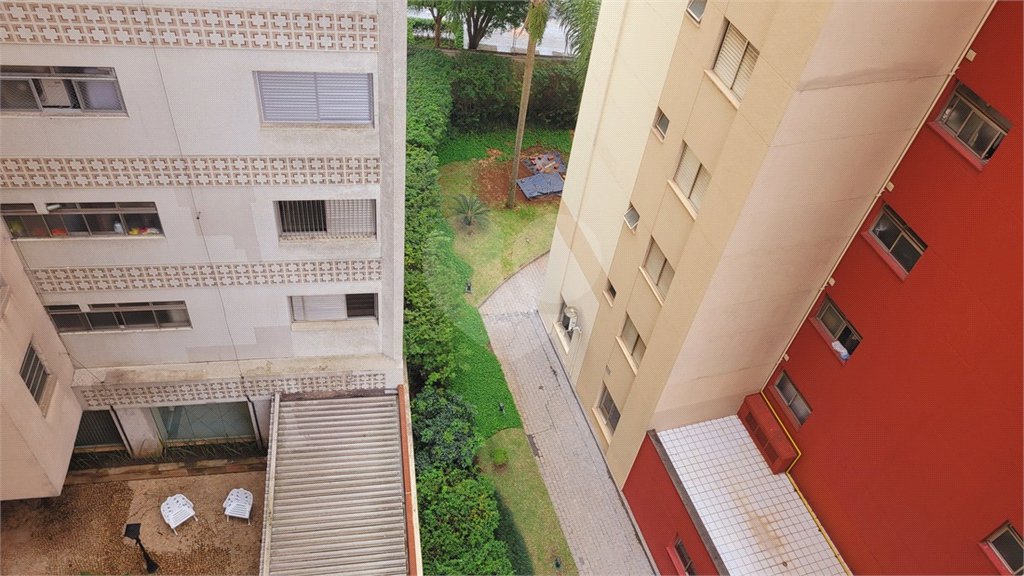 Apartamento charmoso na Aclimação – conforto, praticidade e lazer em um só lugar!