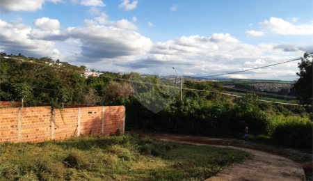 Terreno à venda em Jardim das Torres Prolongamento, São Carlos, SP