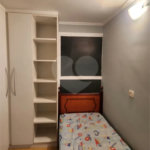 APARTAMENTO A VENDA, CONDOMINIO SANTA ISABEL, 2 DORMITORIOS, 1 VAGA DE GARAGEM, SJC/SP