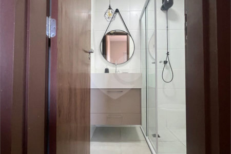 Apartamento 2 Dorm e uma Suíte 59m² próximo ao SESC