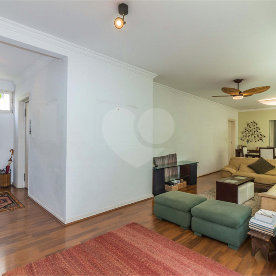 Apartamento a venda, 135 m² no Itaim Bibi