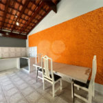 CASA NA PRAIA A POUCOS PASSOS DO MAR TERRENO AMPLO E EXCELENTE ESPAÇO PARA TODA A FAMÍLIA