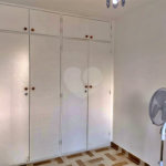 Apartamento 3 quartos - 1 suite - Metrô Borba Gato