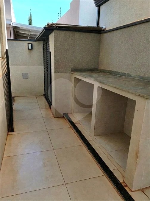 CASA CONDOMINIO ARARAQUARA
