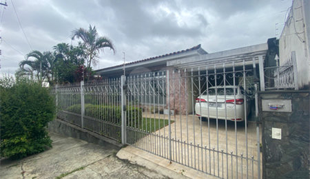 Casa Térrea à venda com 3 quartos, sendo 1 suíte,  em Tucuruvi, São Paulo, SP
