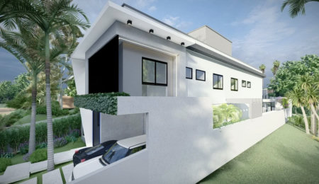 Mansão Isabela