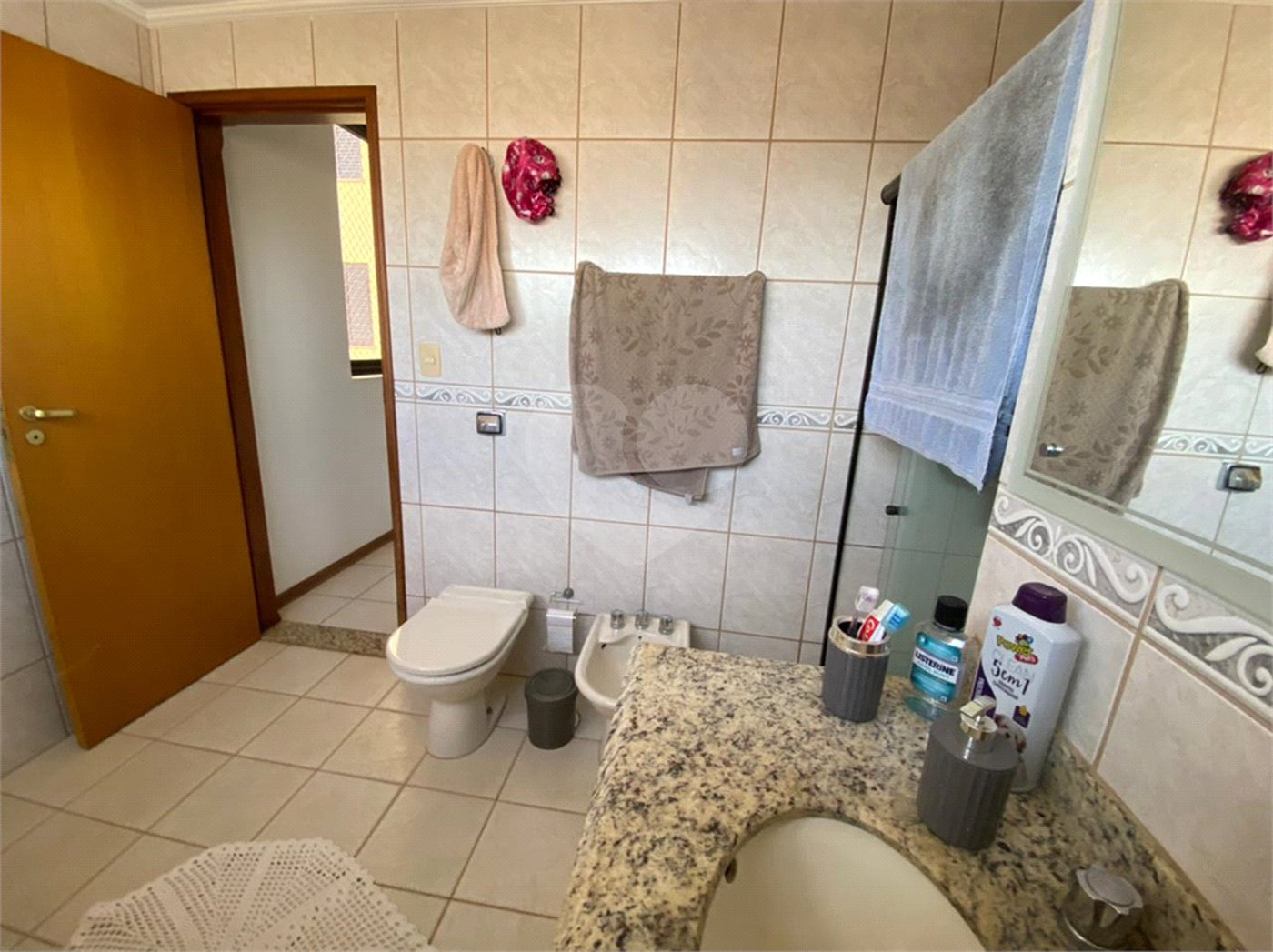 Apartamento no Edifício Portal da Vila