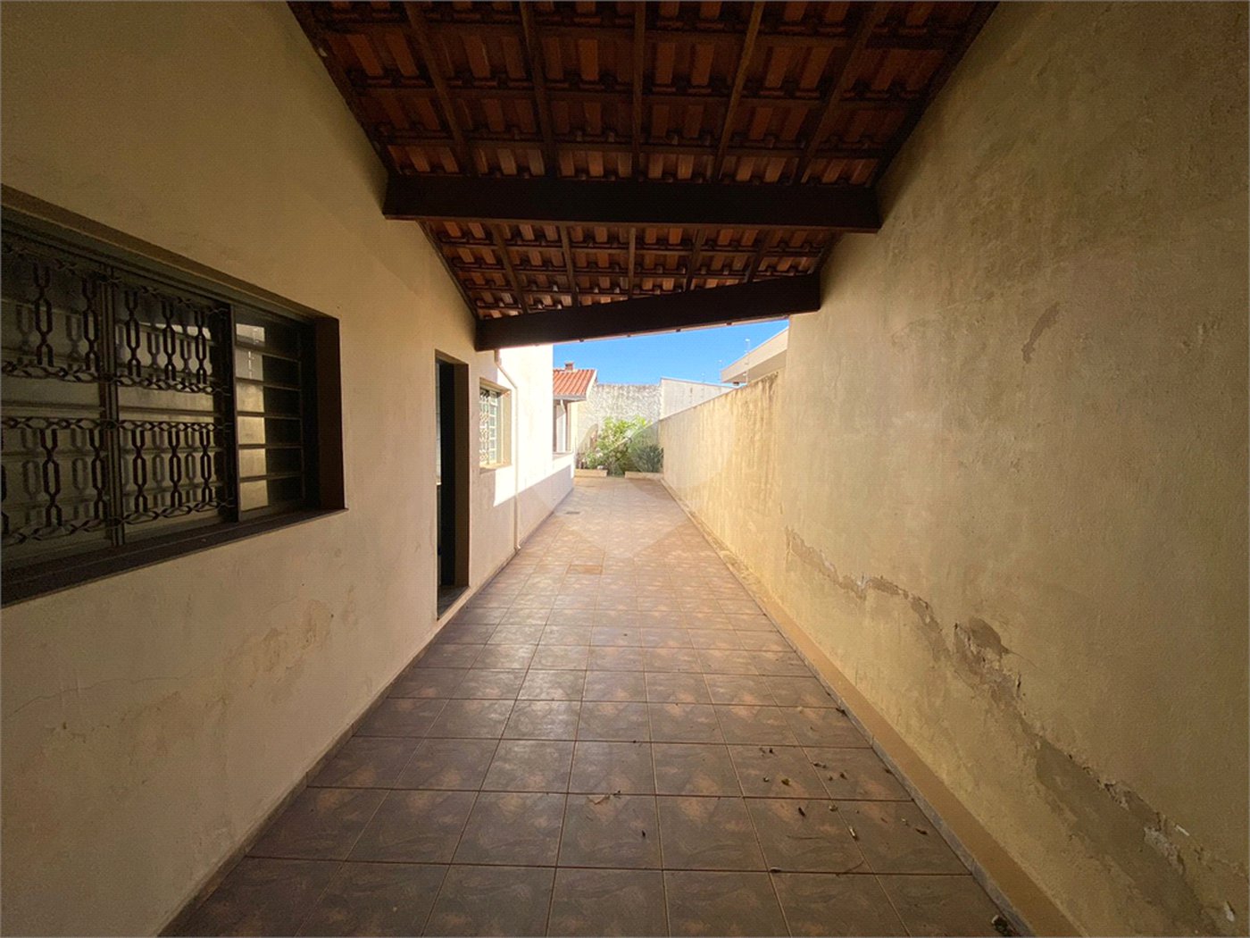 Casa/sobrado para venda com piscina no Santa Felícia Jardim