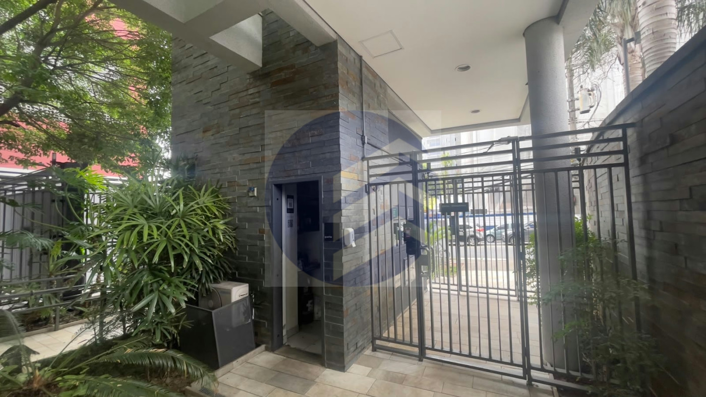 Apartamento para alugar com 3 quartos, sendo 1 suíte, em Vila Mascote, São Paulo - SP