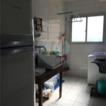 Apartamento no Edifício Villagio Di Napoli .