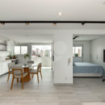 Apartamento - Venda - São Paulo , São Paulo Apartamento Garden em andar alto à venda na Saúde com 56
