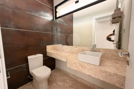 CASA À VENDA CONDOMINIO PORTAL BRAGANÇA | 4 SUÍTES | PISCINA
