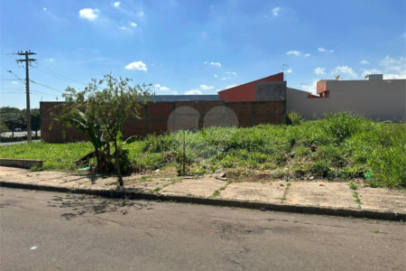Terreno a venda no Parque Primavera