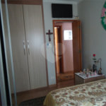Apartamento 3 Dormitórios, Suite, 2 Banheiros, Vaga. Vila Gustavo. Aceita Pet