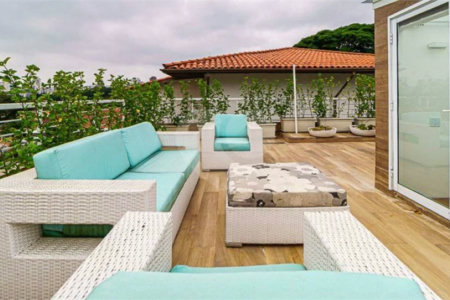 Casa à venda, 450m² - Pacaembu Aceita Permuta